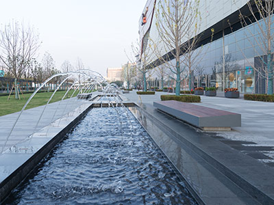 德化企业地下室防水