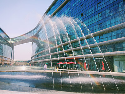 德化幕墙修缮/维修