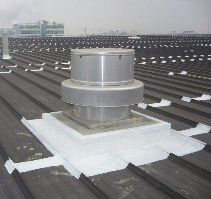 德化工业园区零星修缮