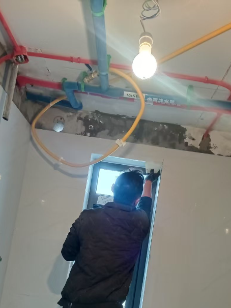 德化专业水管维修