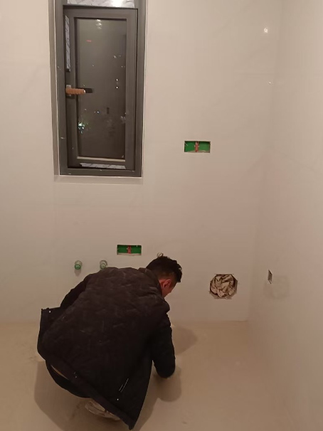 德化专业电工维修