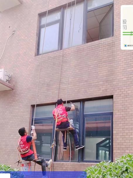 德化承接各类窗户玻璃维修